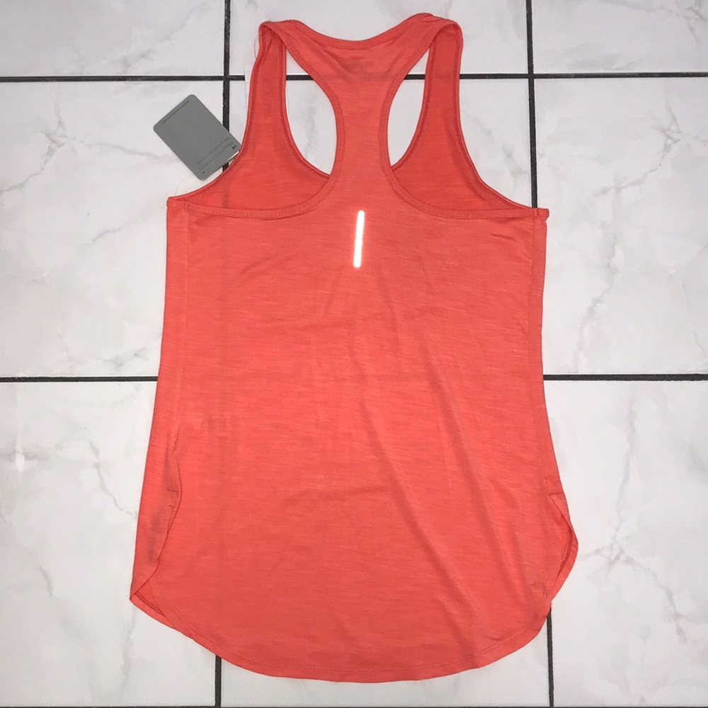 Reebok Racerback Top - Picture 2 of 4